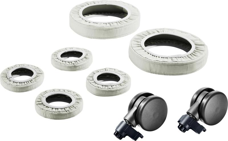 Product image for Festool Wheel covers RD-CT 26-36-Set
