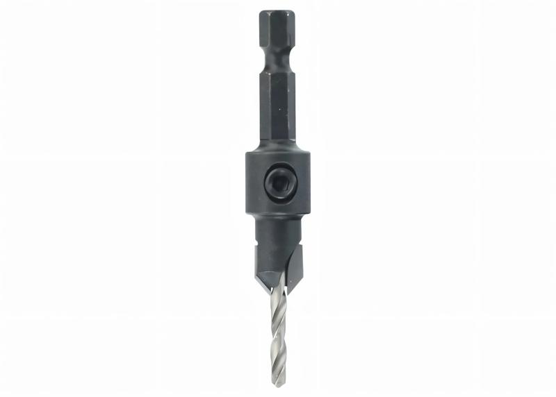 Product image for 90° countersink with drill D1: 3.5 mm
