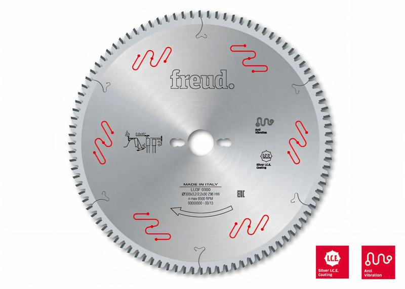 Product image for Circular saw blade HM 350 x 3.5/2.5 x 30 mm, Z=108