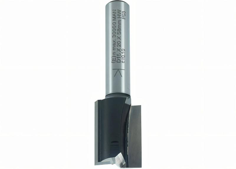 Product image for Straight Cutter D 15 mm