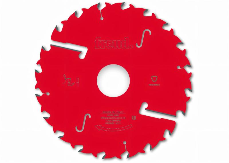 Image du produit Lame de scie circulaire HM 320 x 3,0/2,2 x 30 mm, Z=20+2+2