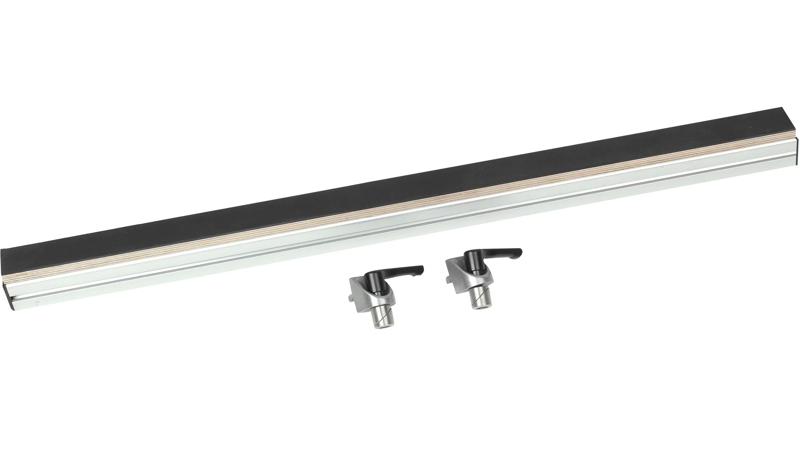 Product image for RUWI support rails incl. clamping bolt with clamping lever