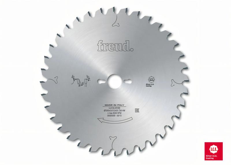 Product image for Circular saw blade HM D 300 x 4.4/3.0 x 30 Z 36