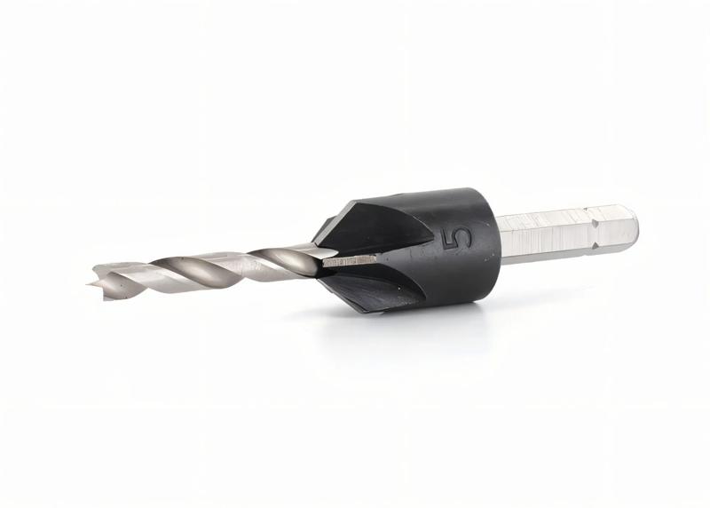 Product image for Drill countersink set HSS