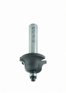 Fraise à profiler romaine