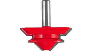 Lock Mitre Bit 45°   D: 70mm  R:29,5mm