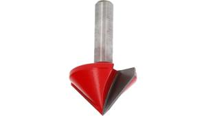 V-Groove Bit D:31,75mm R:16mm
