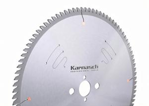 Circular saw blade HM 250 x 3.2/2.5 x 30 mm, Z= 60