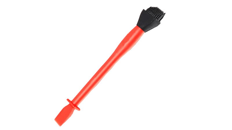 Product image for Silicone Brush for Applying Adhesives