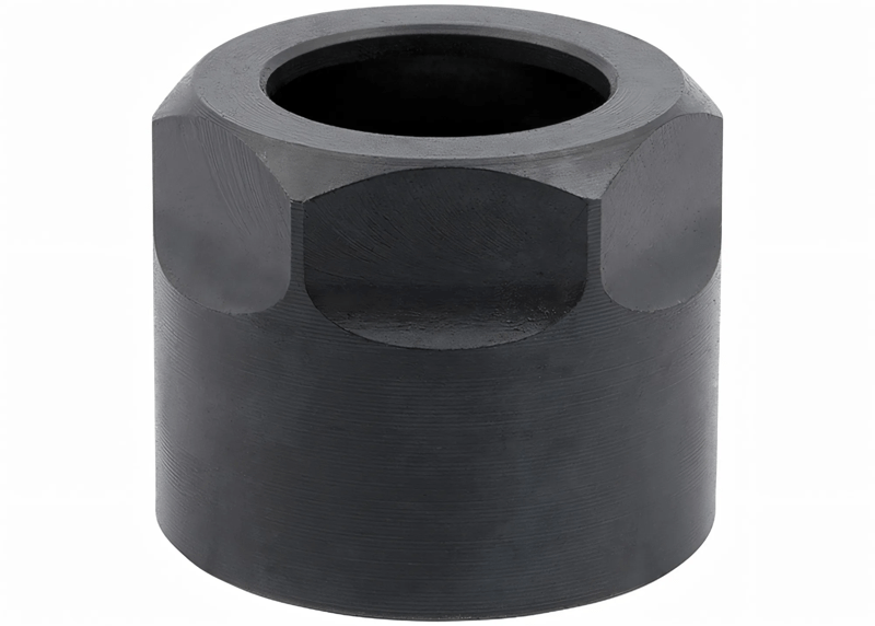 CLT/NUT/T4 - Collet Nut For T4 - Trend Products Online