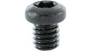 Vis à tête cylindrique à six pans creux