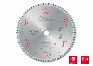 Circular saw blade HM 350 x 3.5/3.0 x 30 mm, Z=84