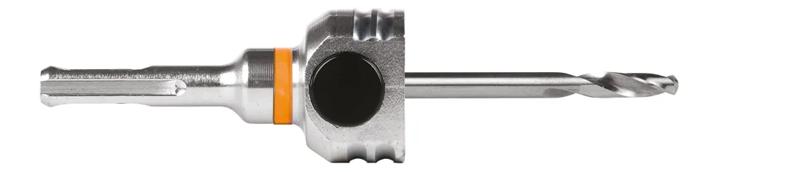 Product image for Mandrex MXqs holder SDS with HSS drill bit 105 mm