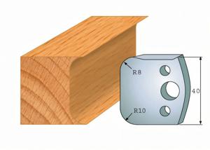 Pair of deflectors 003