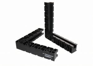 Pince à angle 8" Milescraft