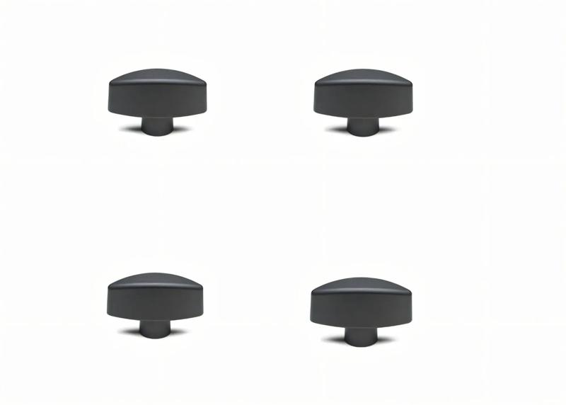 Product image for Wing nut M6 - 4 pieces