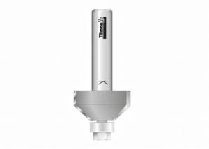 Chamfer Routing Cutter 45°  Z2 small version