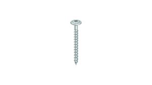 HECO-TOPIX-plus 4,5 x 25, back wall screw, T-Drive, VFT, A3K, 1000 pcs.