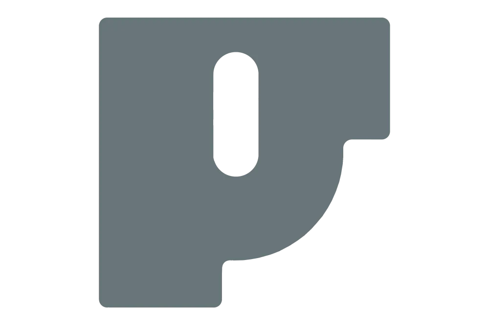 Product image for Reduction plate for OFL3.0 - Ø 22mm