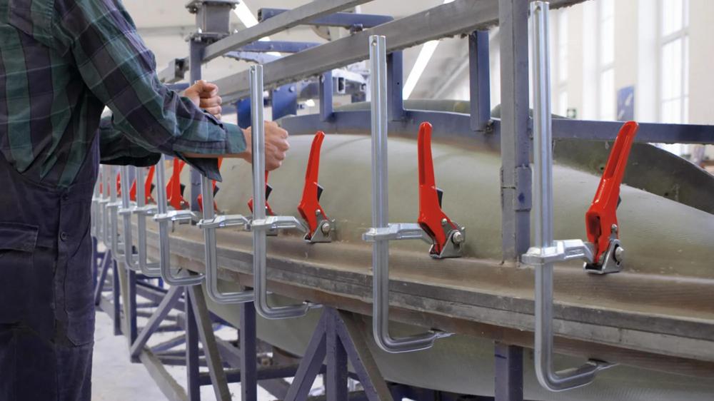 hebelzwinge-400-bessey-be-gsh40-02