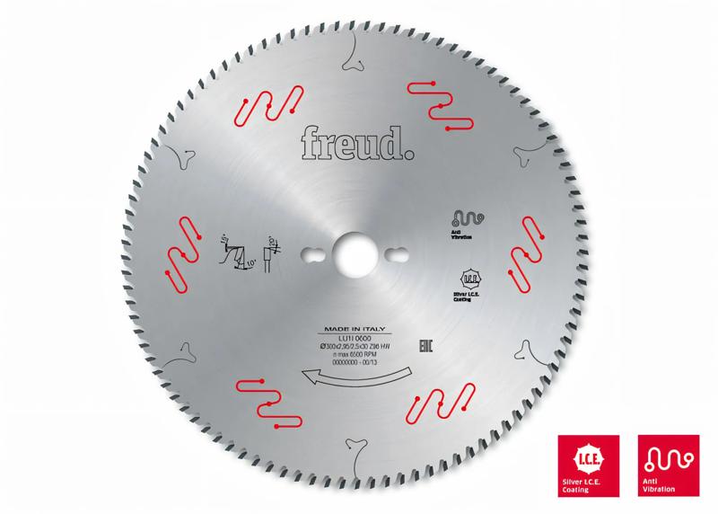 Product image for Circular saw blade HM 350 x 3.45/3.0 x 30 mm, Z=108