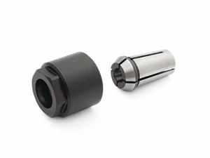 Kress collet chuck 10 mm incl. union nut