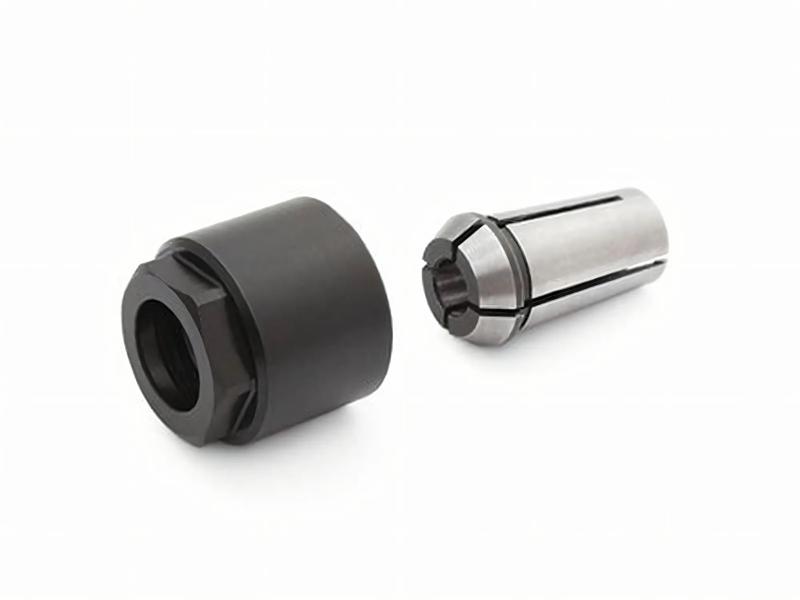 Product image for Kress collet chuck 10 mm incl. union nut