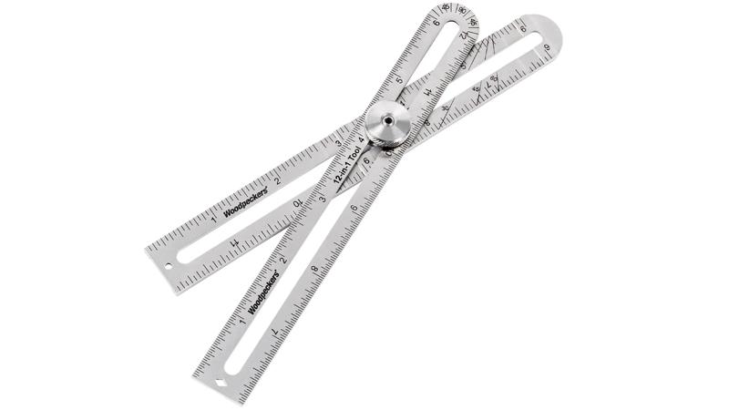 Image du produit NEU WOODPECKERS 12-In-1 Tool - metrisch