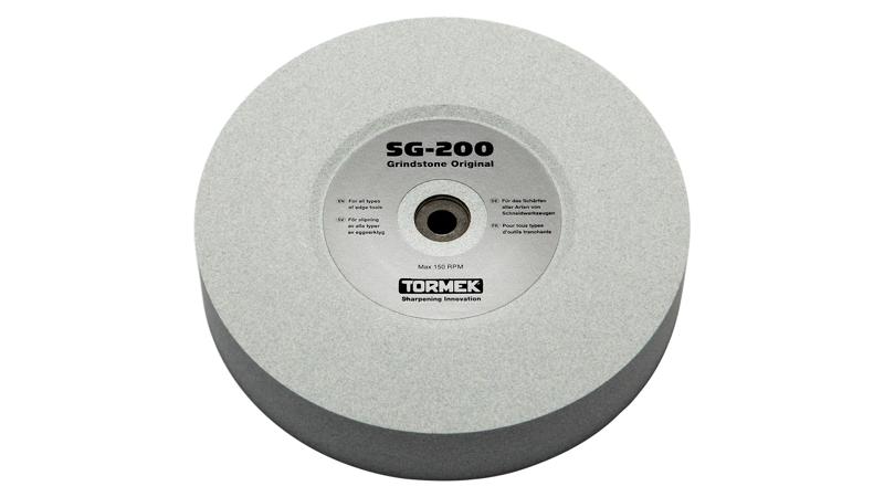 Product image for Tormek SG-200 Original Grindstone