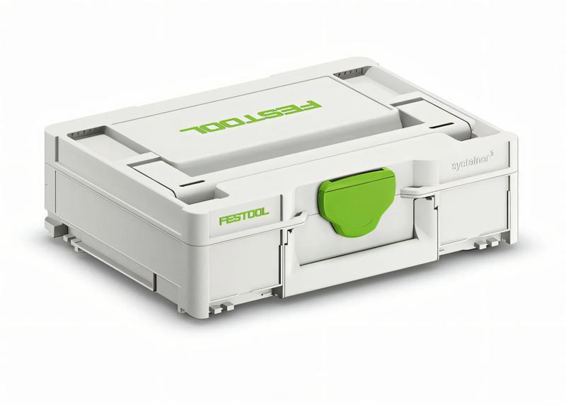 Product image for Festool Systainer³ SYS3 M 112