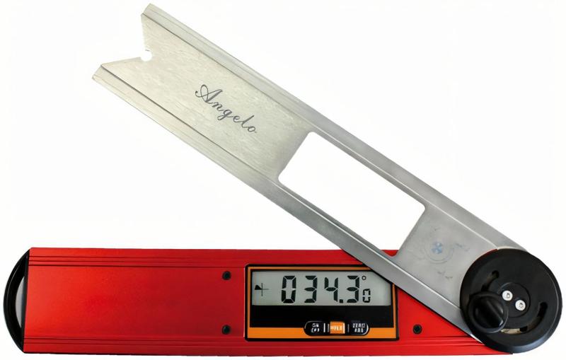 Product image for Digital angle bevel