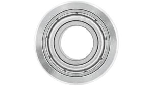 Ball Bearing D 20mm d 8mm