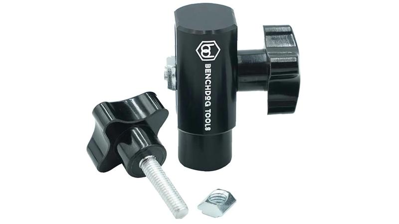 Product image for Benchdogs Single Fence Dog