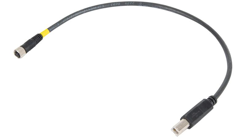 Product image for SmartBench SC2 V2 Spindle Data Cable