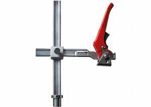 Bessey Clamping element with variable throat depth TWV16-20-15H