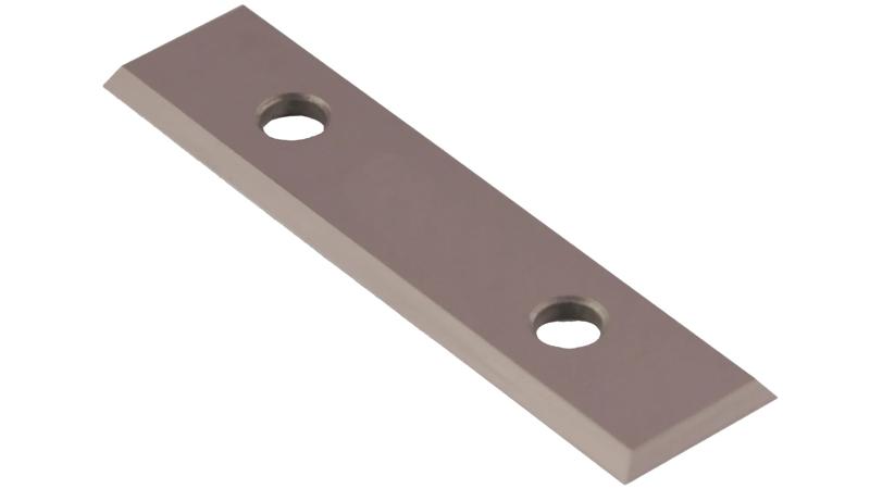 Image du produit Plaque réversible DIA 49,5 x 9 x 1,5 mm DIA