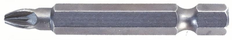 Product image for Pozidriv bit PZ1 x 50