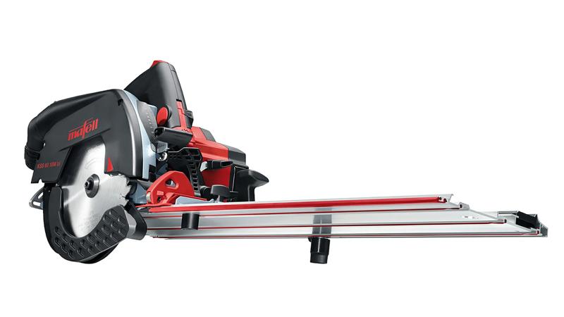 Product image for MAFELL cordless crosscut saw KSS60 18M bl