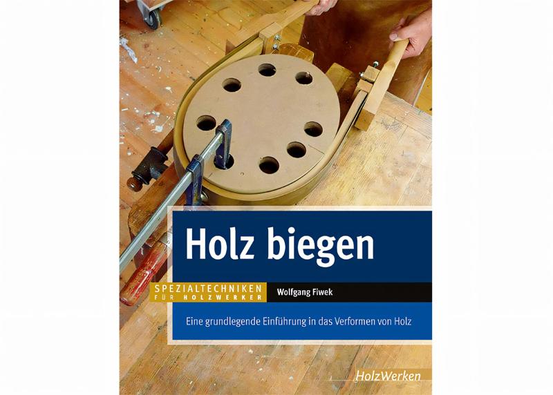 Image du produit Holz biegen