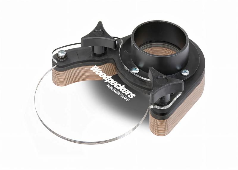 Product image for Woodpeckers Free Hand Guard