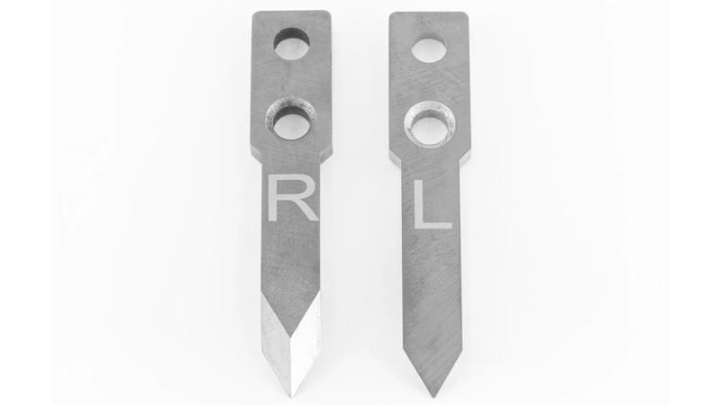 Image du produit Jeu de lames pour coupe-circuit